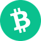 Bitcoin Cash (BCH) logo