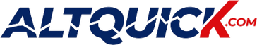 AltQuick logo