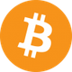 Bitcoin (BTC) logo