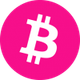 Bitcoin Blake2b (BTC2B) logo