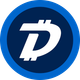 DigiByte (DGB) logo