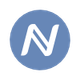 Namecoin (NMC) logo