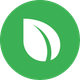 Peercoin (PPC) logo