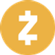 Zcash (ZEC) logo