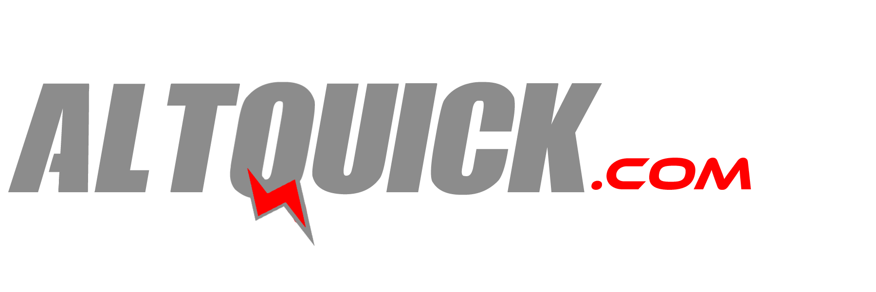 AltQuick.com Logo